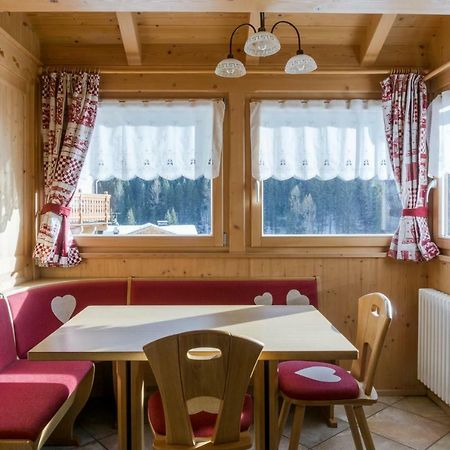 Lovely House In The Dolomites Apartment Mazzin Ngoại thất bức ảnh