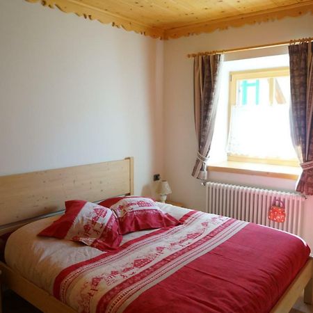 Lovely House In The Dolomites Apartment Mazzin Ngoại thất bức ảnh