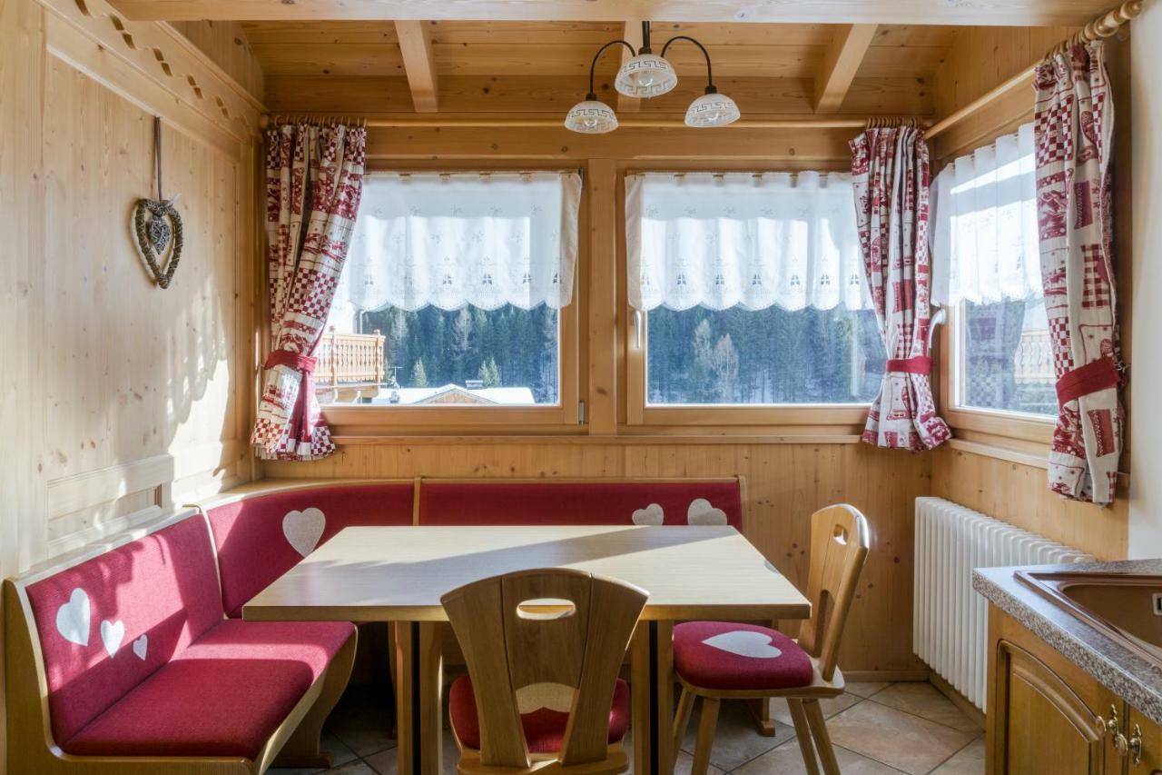 Lovely House In The Dolomites Apartment Mazzin Ngoại thất bức ảnh